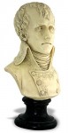Napoleon Consul Sculpted Bust